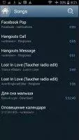 RealTimes Скриншот 4