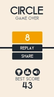 Circle Скриншот 15