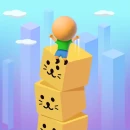 Cube Surfer
