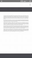 LibreOffice Скриншот 2