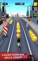 Kicko Super Speedo Скриншот 7