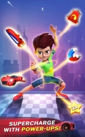 Kicko Super Speedo Скриншот 10