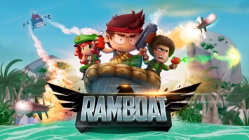Ramboat Скриншот 11