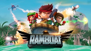 Ramboat Скриншот 18