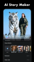 CapCut - Video Editor Скриншот 6