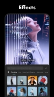 CapCut - Video Editor Скриншот 13