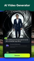 Filmora AI Video Editor &amp; Maker Скриншот 2