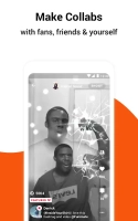 Funimate Video Editor &amp; Maker Скриншот 4