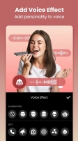 InShot - Video Editor &amp; Maker Скриншот 1