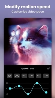 InShot - Video Editor &amp; Maker Скриншот 5
