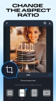 Movavi Clips - Video Editor Скриншот 6