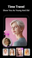 PREQUEL AI Filter Photo Editor Скриншот 5