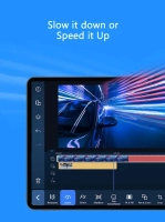 PowerDirector - Video Editor Скриншот 7