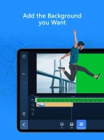PowerDirector - Video Editor Скриншот 8