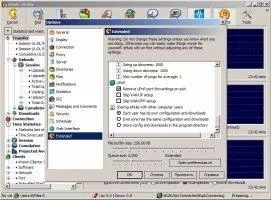 eMule Скриншот 11