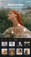 VITA - Video Editor &amp; Maker Скриншот 1