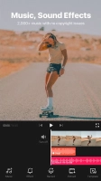 VITA - Video Editor &amp; Maker Скриншот 3