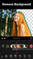 Video Editor - Video.Guru Скриншот 4