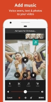 Videoshop - Video Editor Скриншот 2