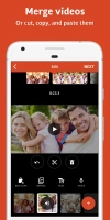 Videoshop - Video Editor Скриншот 5