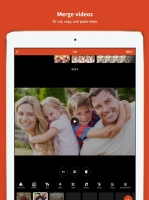 Videoshop - Video Editor Скриншот 10