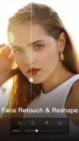 Wink Video Enhancer &amp; Editor Скриншот 3