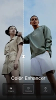 Wink Video Enhancer &amp; Editor Скриншот 5