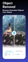 YouCam Video AI Video Editor Скриншот 5