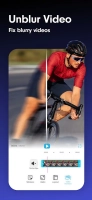 YouCam Video AI Video Editor Скриншот 6