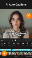 YouCut - Video Editor &amp; Maker Скриншот 10