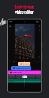 YouTube Create Скриншот 1