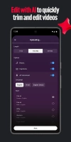 YouTube Create Скриншот 7
