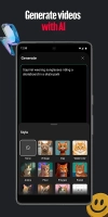 YouTube Create Скриншот 8