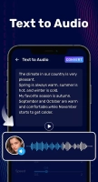 Audio Editor &amp; Music Editor Скриншот 5