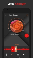 AudioLab Audio Editor Recorder Скриншот 7
