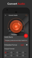 AudioLab Audio Editor Recorder Скриншот 8