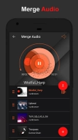 AudioLab Audio Editor Recorder Скриншот 11