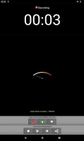 Audiosdroid Audio Studio Скриншот 1