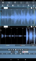 Audiosdroid Audio Studio Скриншот 8