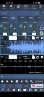 Audiosdroid Audio Studio Скриншот 11