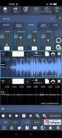 Audiosdroid Audio Studio Скриншот 12