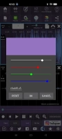 Audiosdroid Audio Studio Скриншот 13