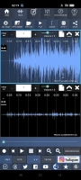 Audiosdroid Audio Studio Скриншот 16