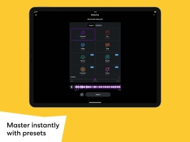 BandLab – Music Making Studio Скриншот 1