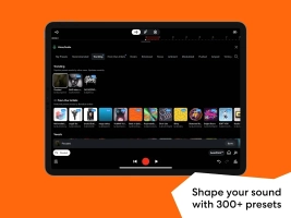 BandLab – Music Making Studio Скриншот 6