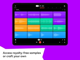 BandLab – Music Making Studio Скриншот 7