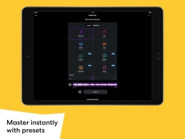 BandLab – Music Making Studio Скриншот 9