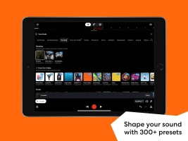 BandLab – Music Making Studio Скриншот 14