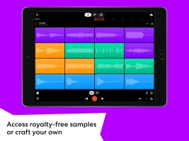 BandLab – Music Making Studio Скриншот 15