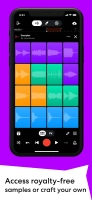 BandLab – Music Making Studio Скриншот 23